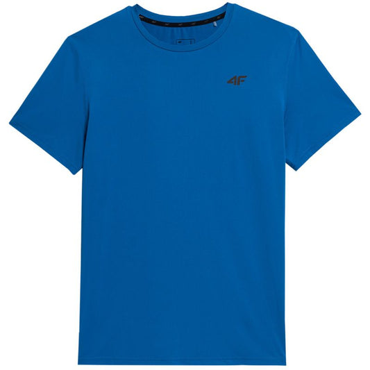 T-shirt 4F M 4FSS23TFTSM259 36S Clothing/Lifestyle/T-shirts Your Sports Performance