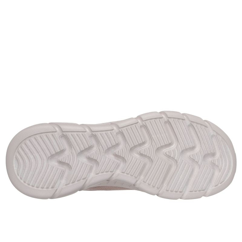 Skechers women's sneakers BOBS B FLEX HI LINEAR FORCE 117391 TPE Skechers