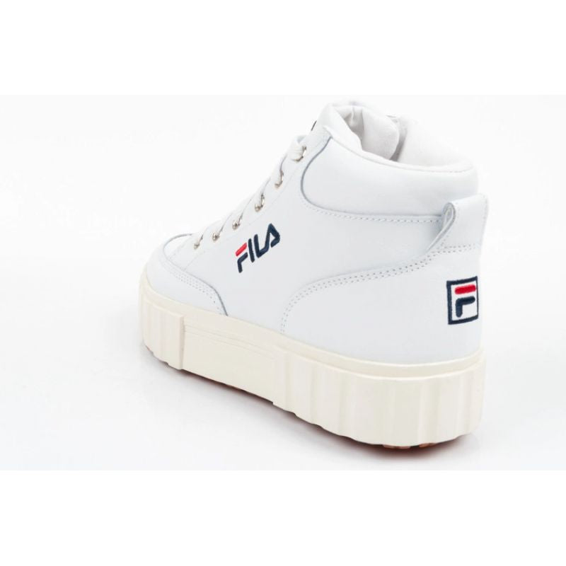 Fila Sandblast W shoes FFW018710004 Footwear/Lifestyle/Fila Your Sports Performance