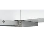 BOSCH DFT63AC50 telescopic hood silver AGD - Produkty/Okapy kuchenne Your Sports Performance
