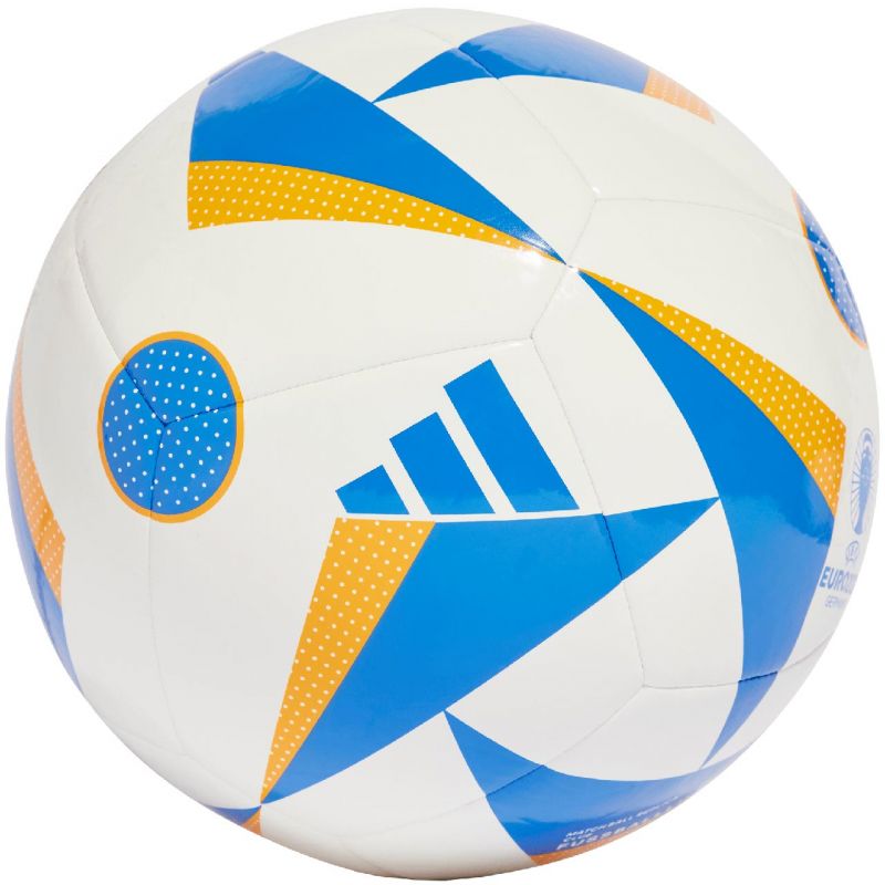 Football adidas Fussballliebe Euro24 Club IN9371 Accessories/Balls/Football Adidas