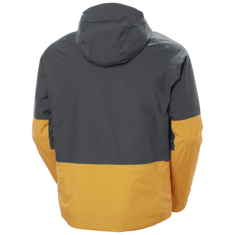 Helly Hansen Banff Insulated Jacket M 63117 328 Clothing/Outdoor/Helly Hansen Your Sports Performance