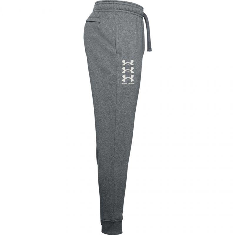 Under Armor Rival Fleece 3Logo Jogger Pants M 1357 131 012 Clothing/Training Your Sports Performance