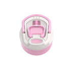 Kambukka Elton Insulated 1000ml Thermo Bottle, Pink Ambition AGD - Produkty/Termosy i kubki termiczne Your Sports Performance