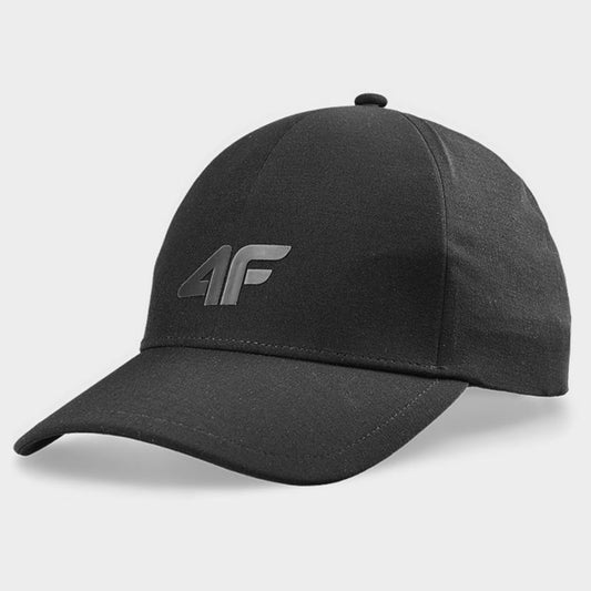 Cap 4F 4FWSS24ACABU268 20S Clothing/Multisport 4F