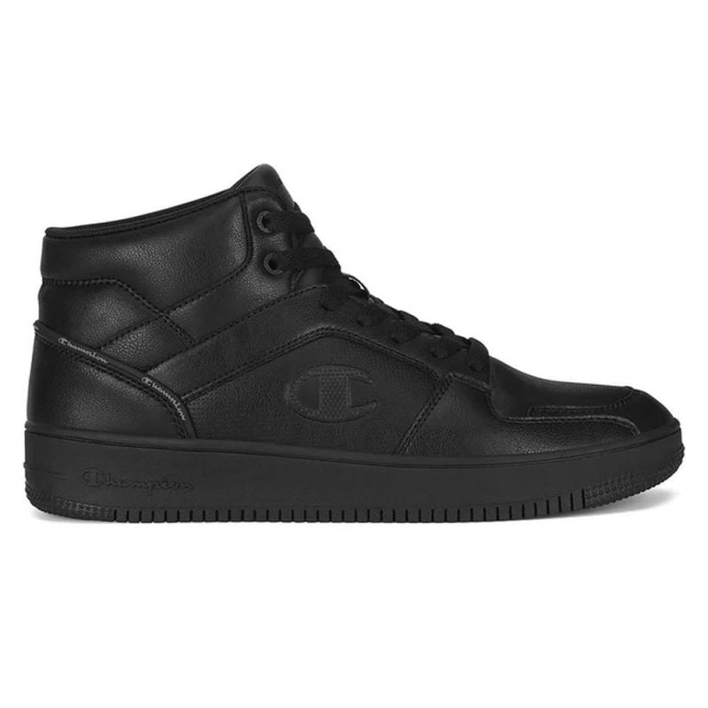 Champion RD18 2.0 Mid M shoes S21907.KK002 Footwear/Lifestyle/Champion Your Sports Performance