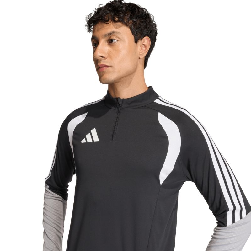 Men's adidas Tiro 26 Competition Training Top Black JX4257 To be categorized Your Sports Performance