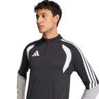 Men's adidas Tiro 26 Competition Training Top Black JX4257 To be categorized Your Sports Performance