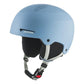 ALPINA ZUPO SMOKE-BLUE MATT 51-55 winter helmet Narciarstwo/Kaski Your Sports Performance