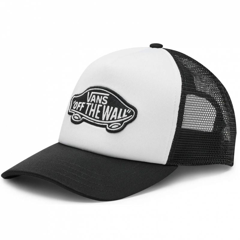 Vans Classic Patch Cap VN00066XY281 Clothing/Multisport/Vans Your Sports Performance