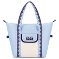 SAN REMO Thermal Bag BL To be categorized Your Sports Performance