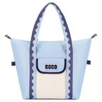 SAN REMO Thermal Bag BL To be categorized Your Sports Performance