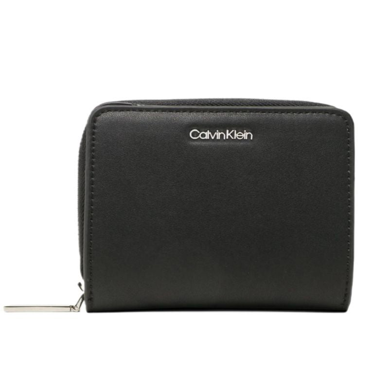 Calvin Klein Ck Must K60K610300 wallet Accessories/pozostałe portfele i kosmetyczki Your Sports Performance