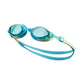 Nike Chrome Dusty Catus Jr NESSD128-463 OS Swimming Goggles Accessories/Swimming accessories Nike