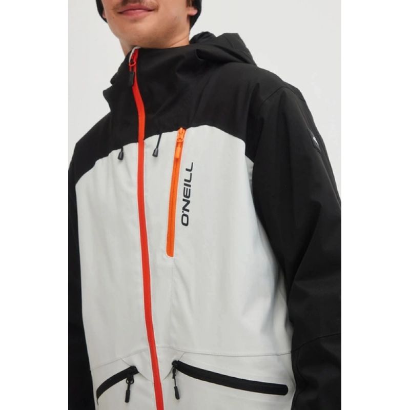 O'Neill Discorder Ski Jacket M 2500007-45015 Clothing/Outdoor/ONeill Your Sports Performance