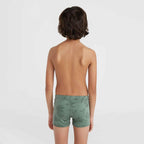O'Neill Mix &amp; Match Cali First 13'' Swim Shortscrazy 8'' R Jr 92800613832 Clothing/Swimming/ONeill Your Sports Performance