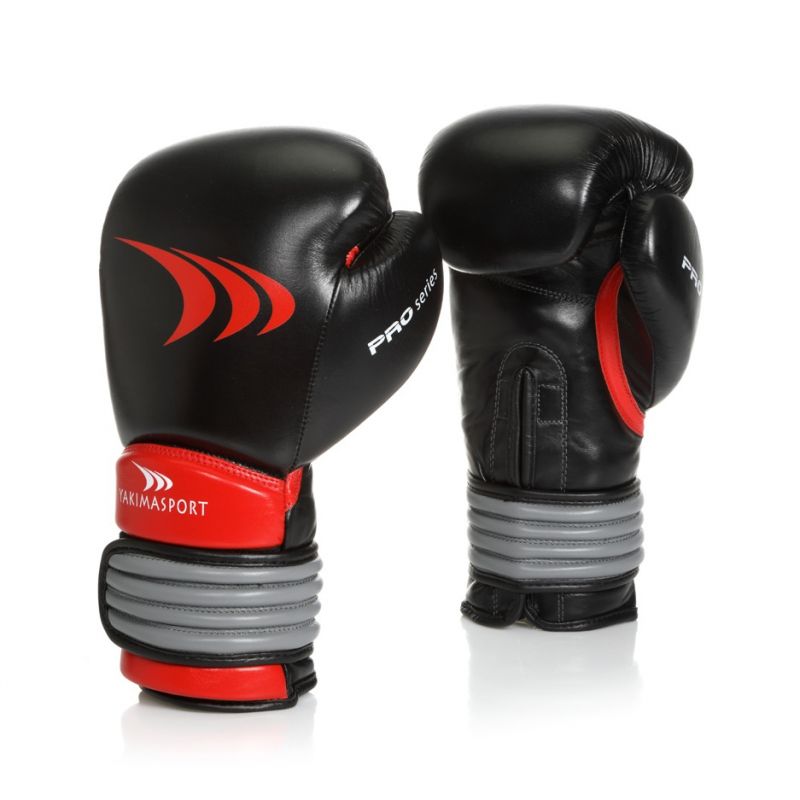Yakima Pro Spider 14 oz boxing gloves 10033914OZ Accessories/Gloves Yakima