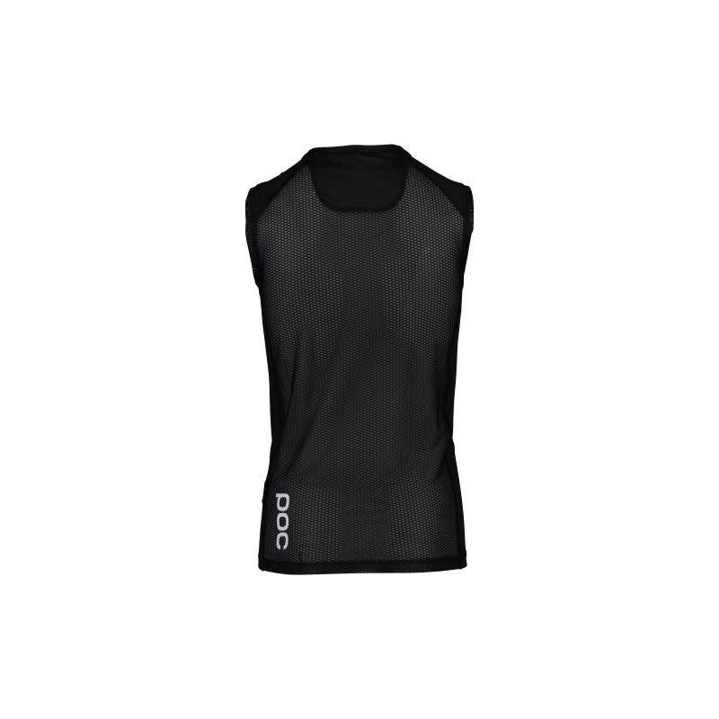 POC ESSENTIAL LAYER Vest - Black