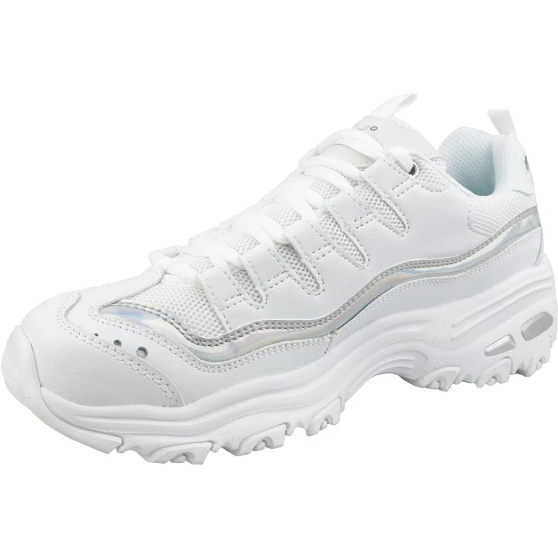 Skechers D'Lites M 13160-WSL shoes Footwear/Lifestyle/Skechers Your Sports Performance