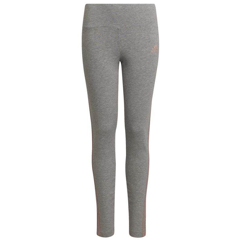 Adidas 3S Tight Jr HD4368 Leggings Clothing/Training Adidas