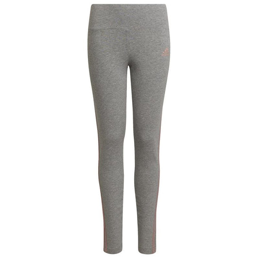 Adidas 3S Tight Jr HD4368 Leggings Clothing/Training Adidas