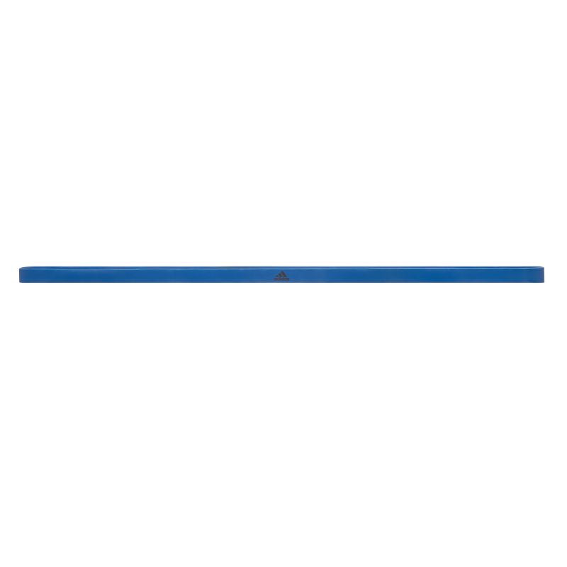 Resistance band adidas 2.85 cm ADTB-10607BL Accessories/Training equipment Adidas