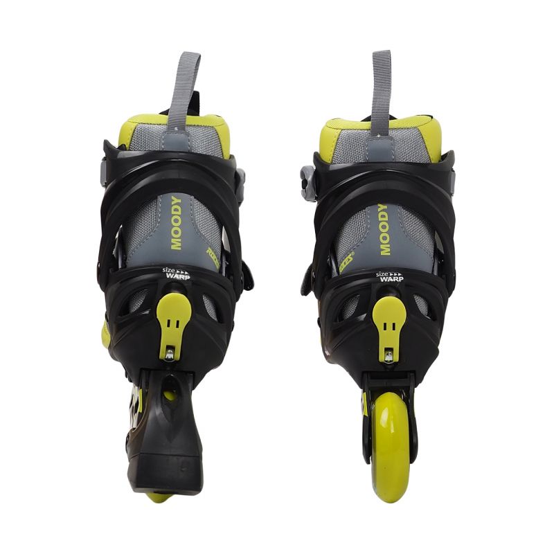 Roces Moody X Boy Tif Jr 400895 00001 inline skates Accessories/Skating/Rolki (pozostałe) Your Sports Performance