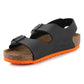 Birkenstock Milano Jr 1026896 sandals Footwear/Lifestyle/Brinkenstock/Klapki/chodaki Birkenstock