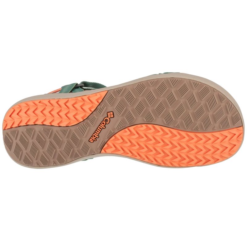 Columbia Sandal W 1889551258 Sandals Footwear/Outdoor/Columbia Your Sports Performance