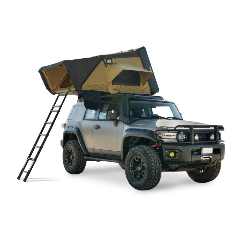 Offlander OFF-FOLDX roof tent