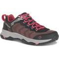 Women's TREZETA Hype W's Trekking Shoes with WP Membrane