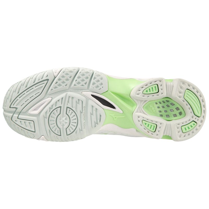 Mizuno Wave Voltage W V1GC216037 volleyball shoes Footwear/Volleyball/Women Mizuno