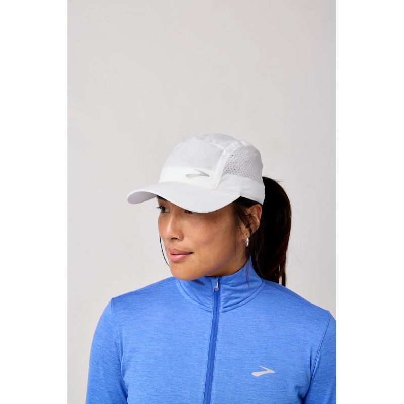 Brooks Running Journey Hat 280530100 Import z Brooks/Brooks/Czapki Your Sports Performance