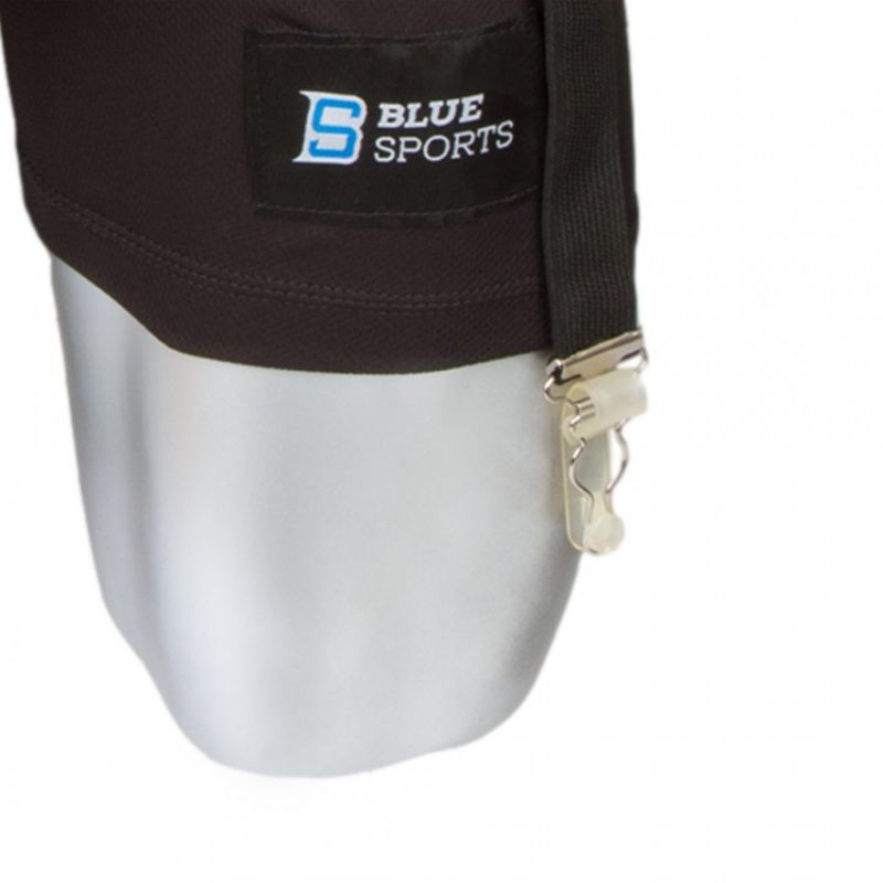 BlueSports Cup Sr Ribano Shorts with Stripes In preparation Your Sports Performance