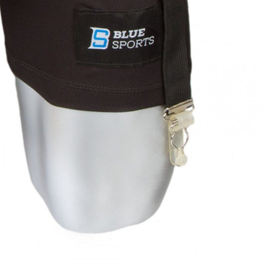 BlueSports Cup Sr Ribano Shorts with Stripes In preparation Your Sports Performance