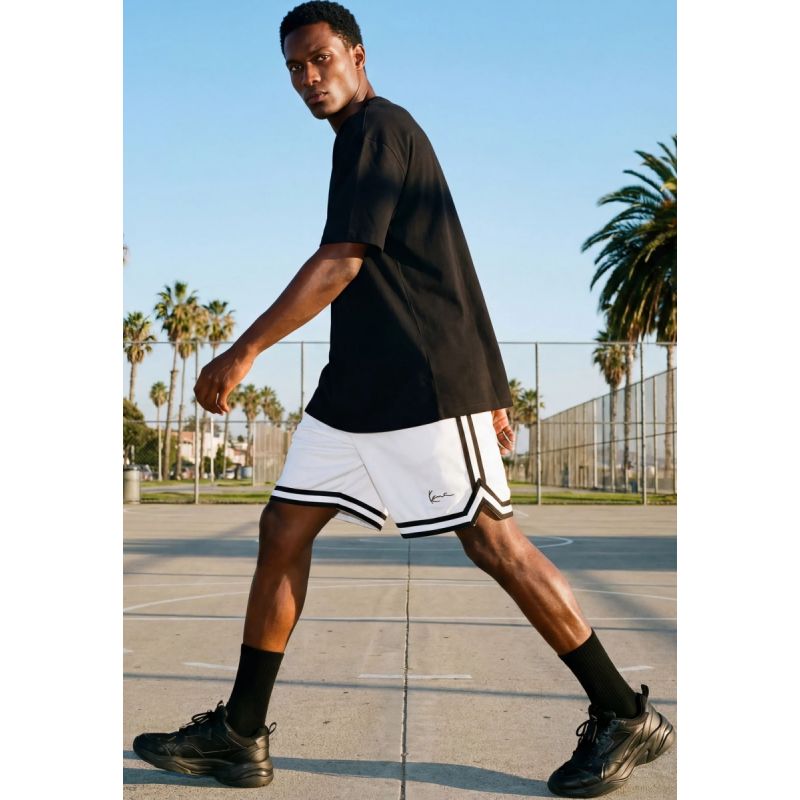 Karl Kani men's shorts 6014433 Karl Kani