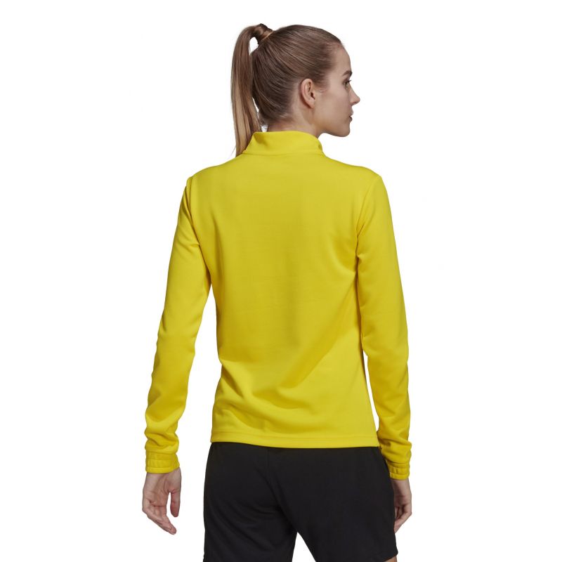 Sweatshirt adidas Entrada 22 Top Training W HI2130 Clothing/Football/Women Adidas