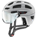 UVEX Finale Visor V Cycling Helmet