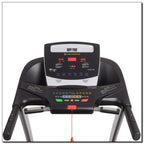 BE8510-i HMS PREMIUM ELECTRIC TREADMILL Accessories/Training equipment/Bieżnie Your Sports Performance