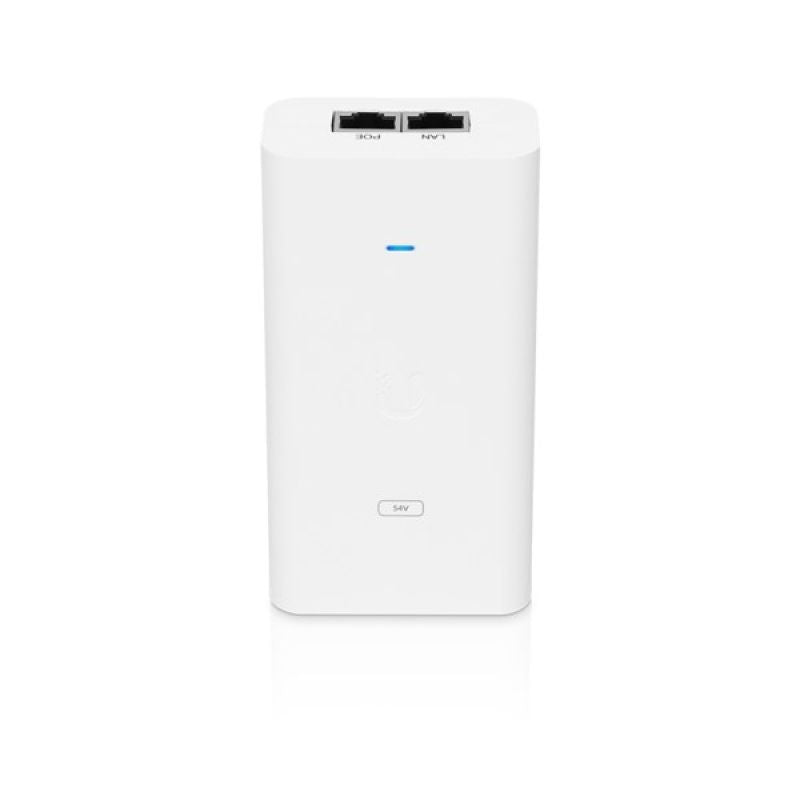 PoE Injector Ubiquiti POE-54V-80W Passive 54V 80W (POE-54V-80W-EU) Akcesoria sieciowe/Zasilacze i mieszacze PoE Your Sports Performance