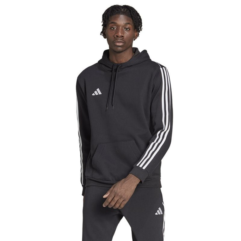 Sweatshirt adidas TIRO 23 Sweat Hoodie M HS3598 Clothing/Football Adidas