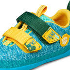 Affenzahn Sneaker Knit Happy Creative Bear Jr 00397-30004 shoes Affenzahn