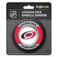 Souvenir Hockey Puck Inglasco NHL Retro 510AN000555