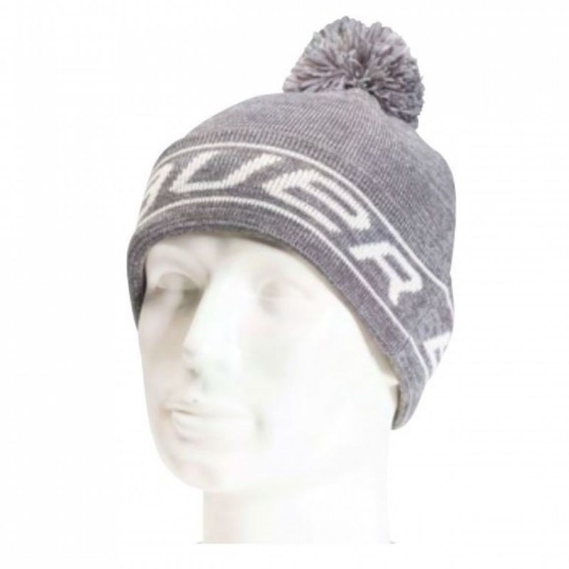 Winter hat Bauer NE Banded Jr 1060380 Clothing/Multisport Bauer