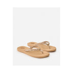 RIP CURL Maya Riviera women's flip-flops brown