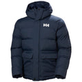 Helly Hansen men's NORDIC PUFFY JACKET 54513 597 Helly Hansen