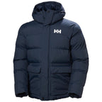 Helly Hansen men's NORDIC PUFFY JACKET 54513 597 Helly Hansen