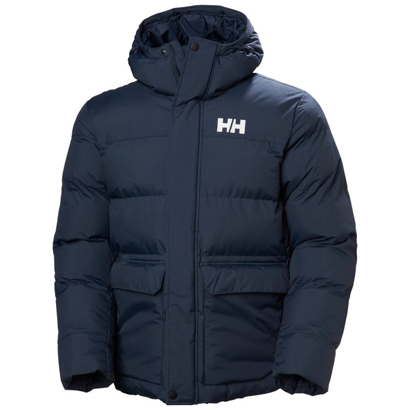 Helly Hansen men's NORDIC PUFFY JACKET 54513 597 Helly Hansen