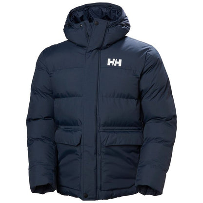 Helly Hansen men's NORDIC PUFFY JACKET 54513 597 Helly Hansen