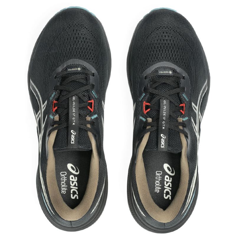 Asics GEL-PULSE 17 GTX GTX 1011C154 001 shoes To be categorized Your Sports Performance